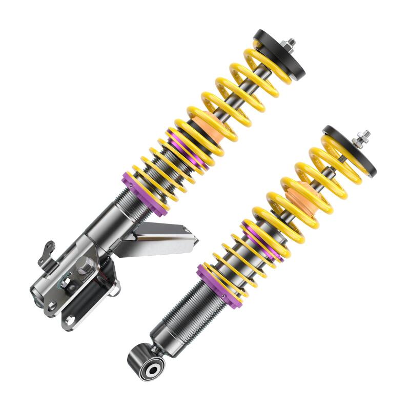 Coilovers KWS15250007 KW