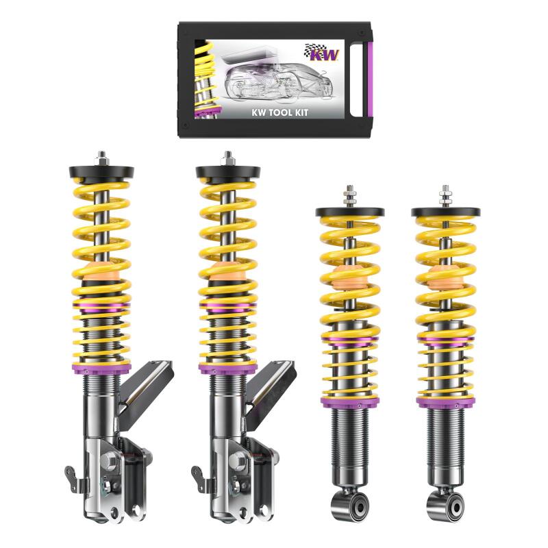 Coilovers KWS15250007 KW
