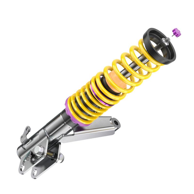 Coilovers KWS15250007 KW