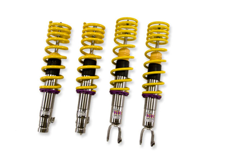 Coilovers KWS15250003 KW