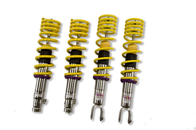 Coilovers KWS15250003 KW