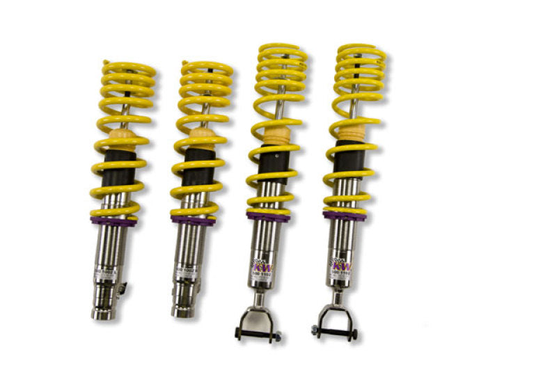 Coilovers KWS15250002 KW