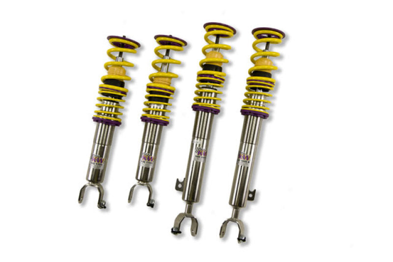 Coilovers KWS15250005 KW