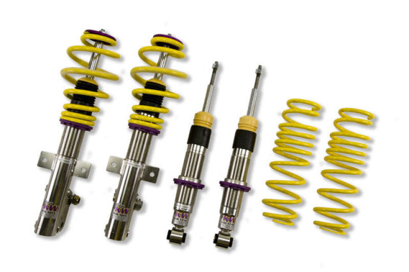 Coilovers KWS15265019 KW