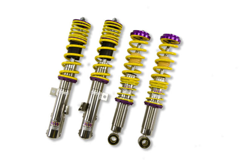 Coilovers KWS15256001 KW