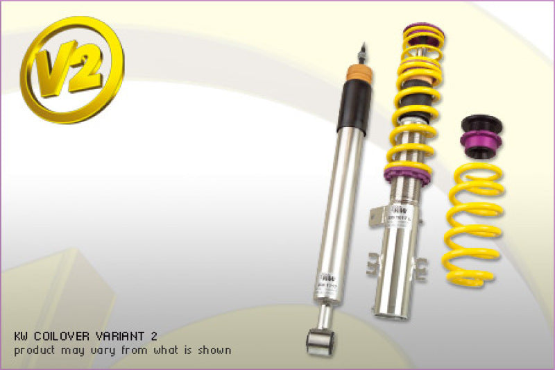 Coilovers KWS15280051 KW