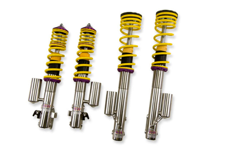 Coilovers KWS35245003 KW