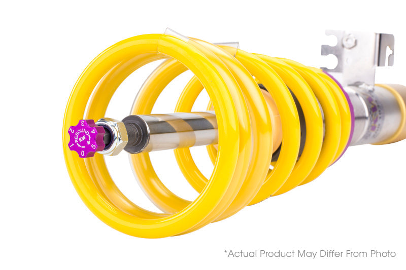 Coilovers KWS35227505 KW