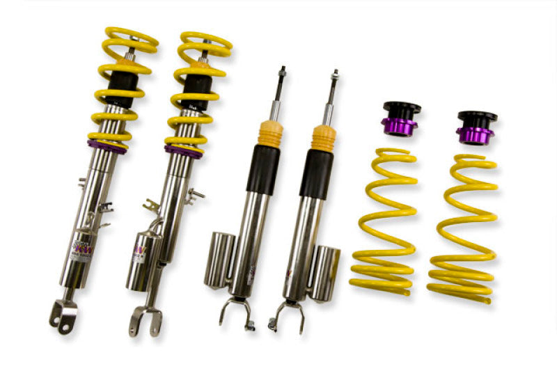 Coilovers KWS35285002 KW