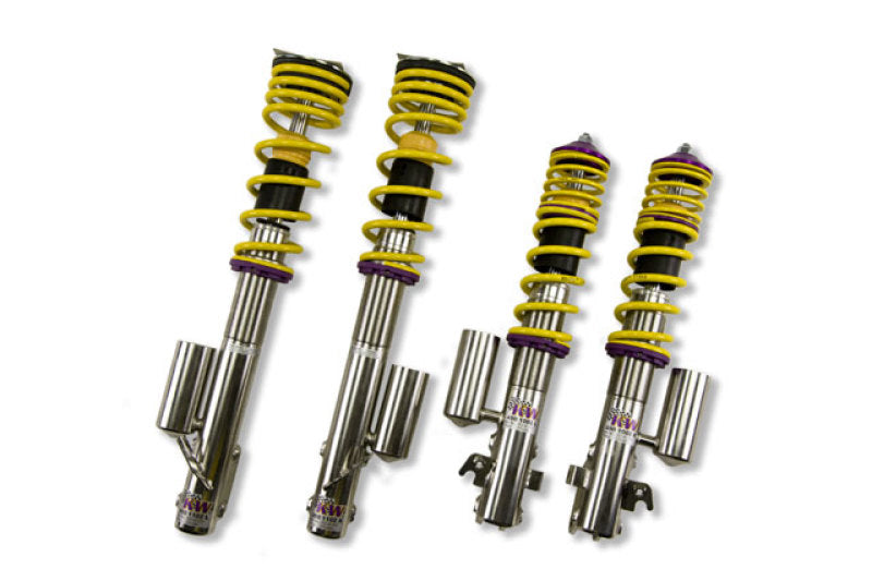 Coilovers KWS35245004 KW