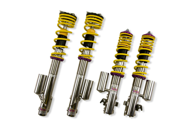 Coilovers KWS35245004 KW