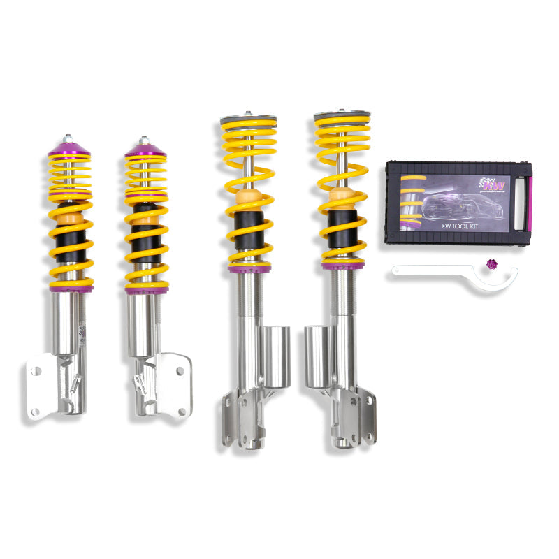 Coilovers KWS35245014 KW