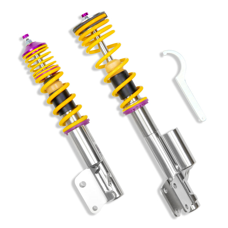 Coilovers KWS35245014 KW