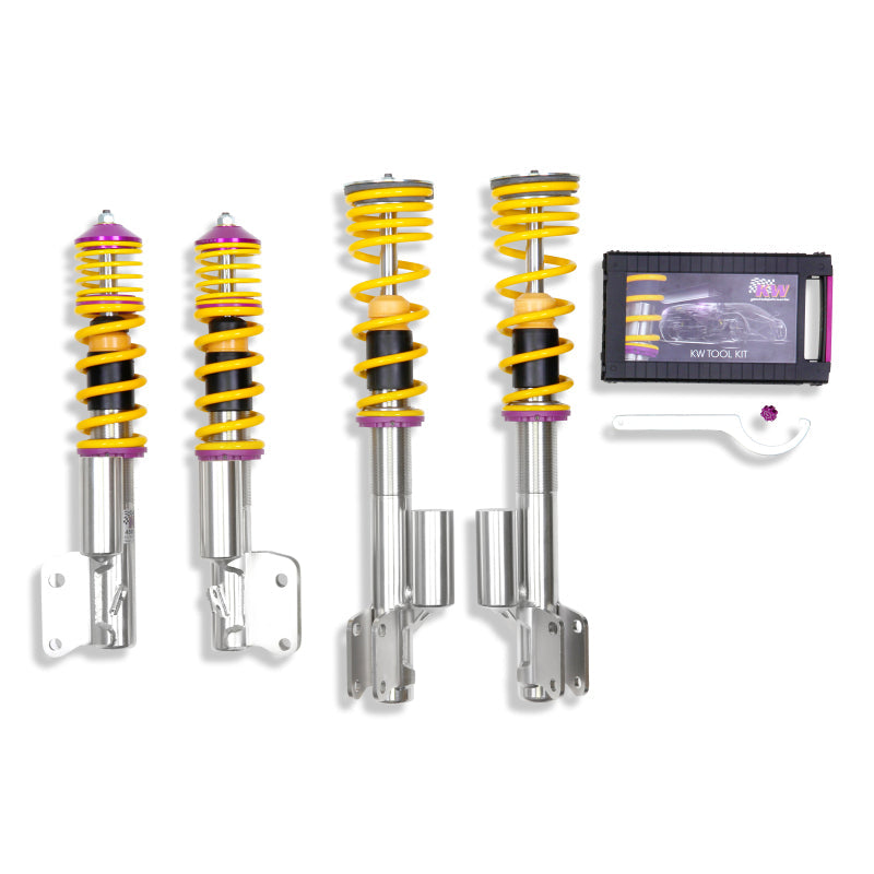 Coilovers KWS35245014 KW