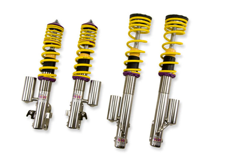 Coilovers KWS35245014 KW