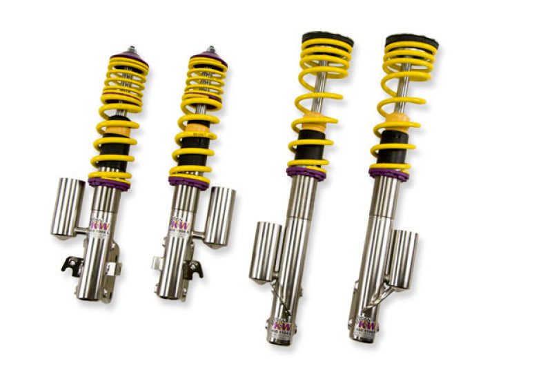 Coilovers KWS35245014 KW