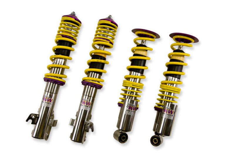 Coilovers KWS35245015 KW