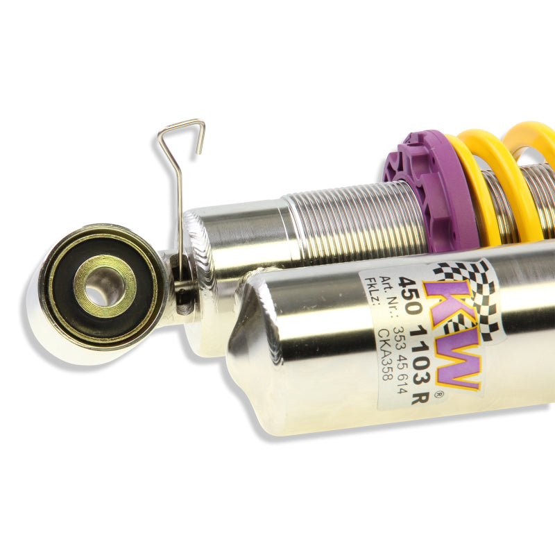 Coilovers KWS35245016 KW