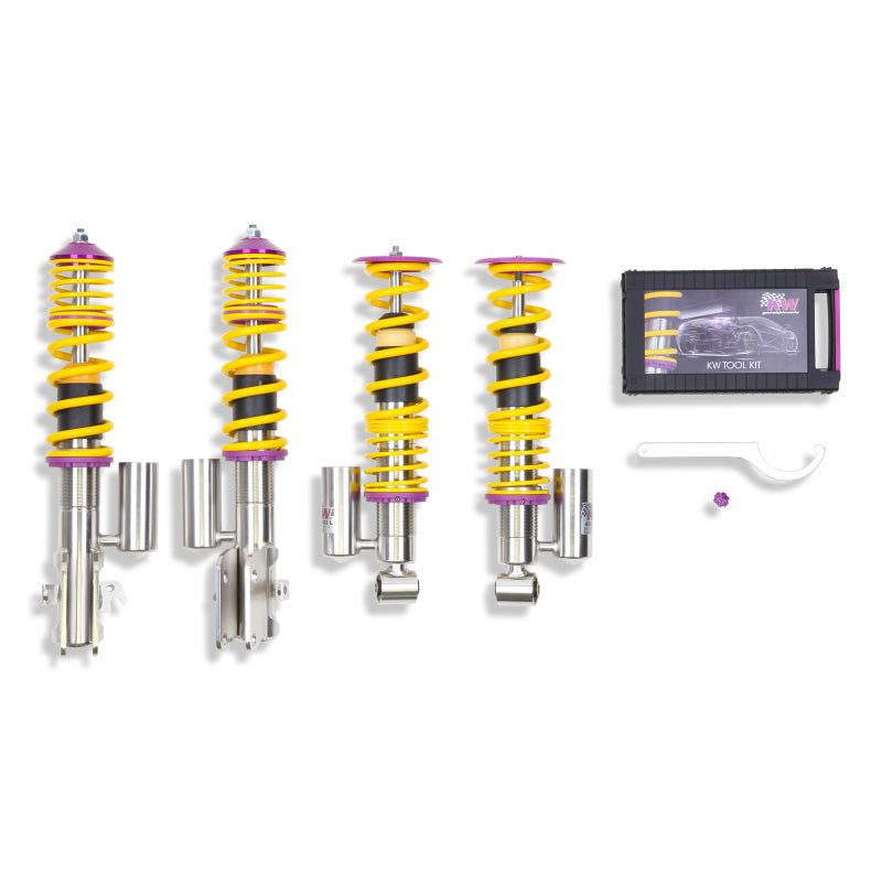 Coilovers KWS35245016 KW