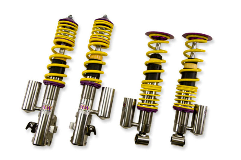 Coilovers KWS35245016 KW