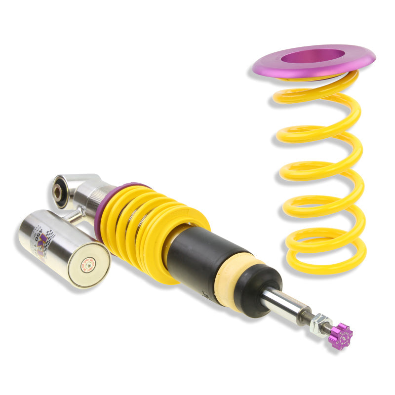 Coilovers KWS35245016 KW