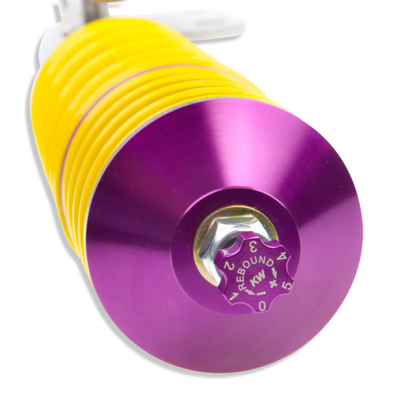 Coilovers KWS35245016 KW