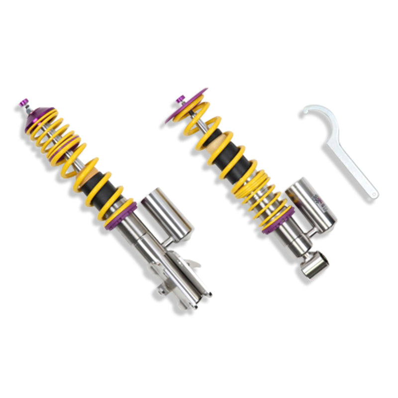 Coilovers KWS35245016 KW