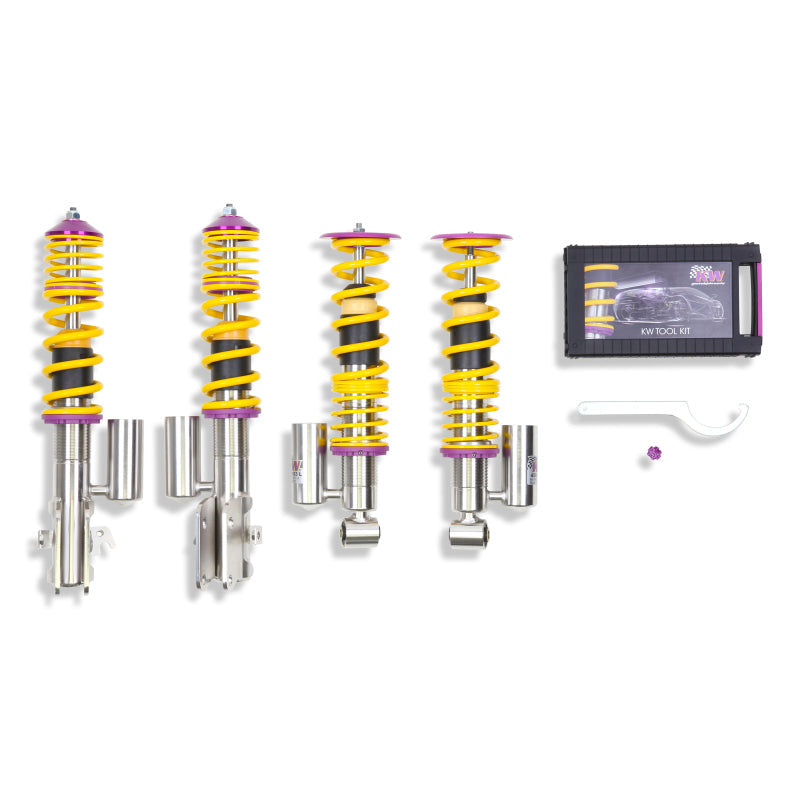 Coilovers KWS35245016 KW