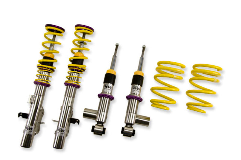 Coilovers KWS35261017 KW