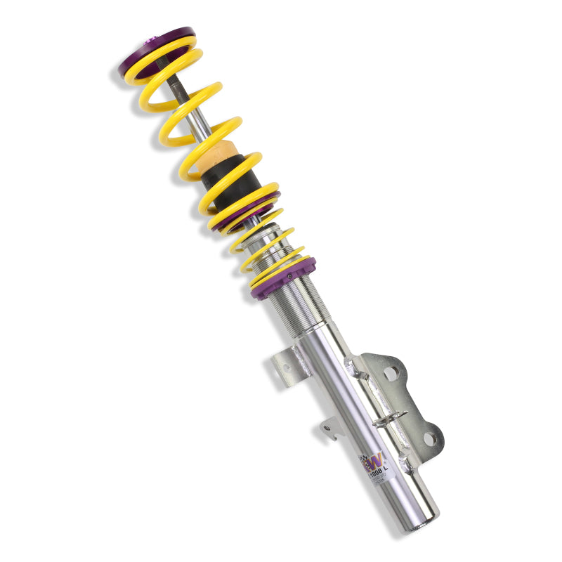 Coilovers KWS35261017 KW