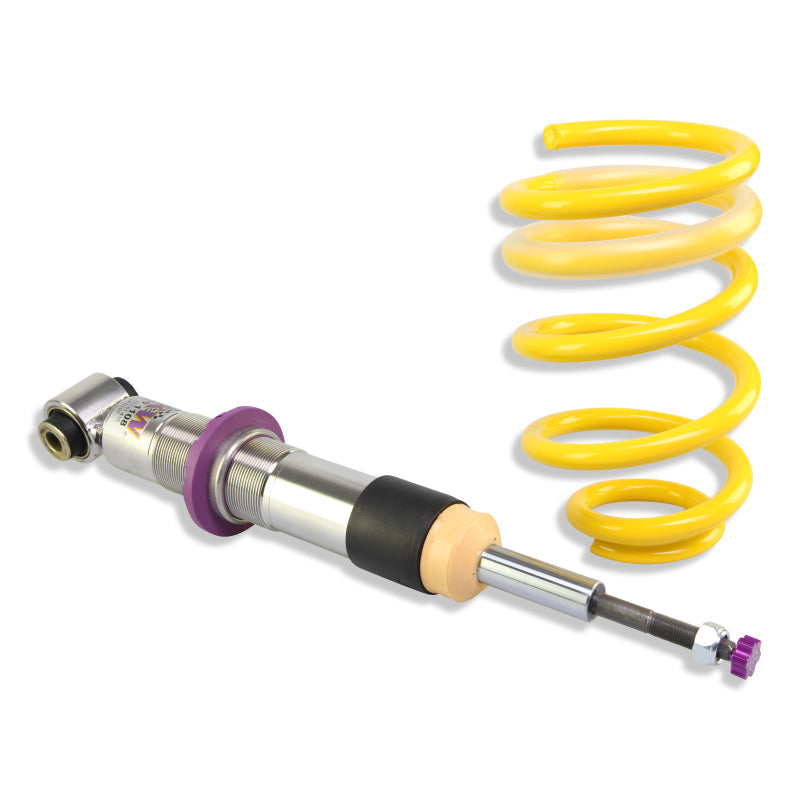 Coilovers KWS35261017 KW