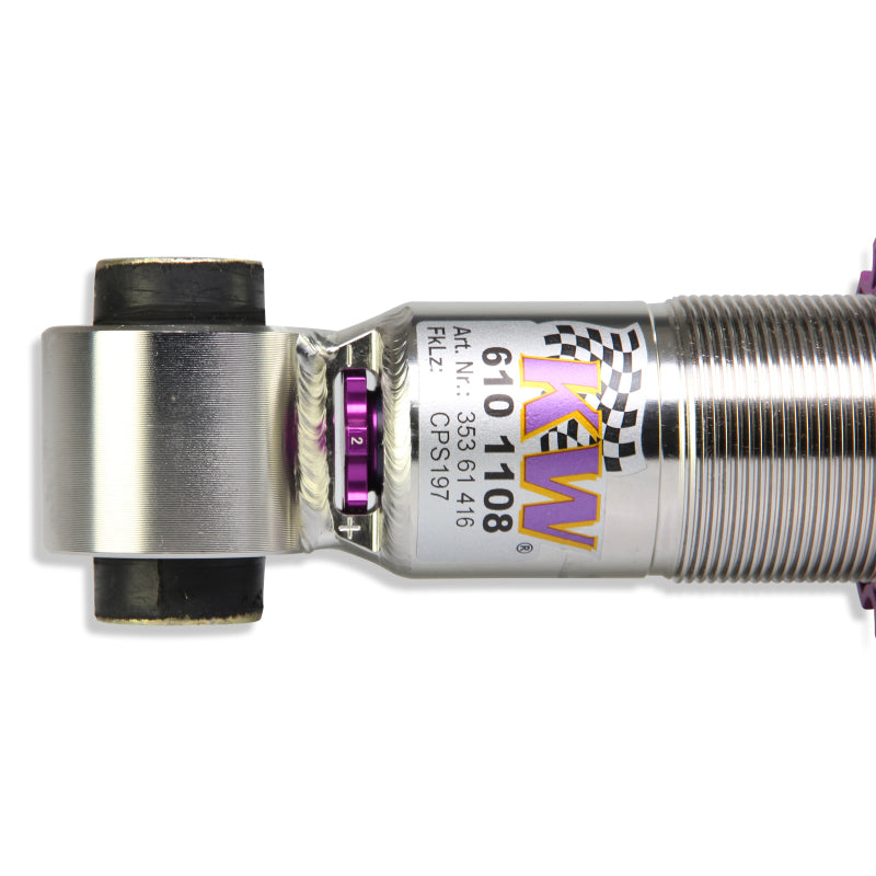 Coilovers KWS35261017 KW