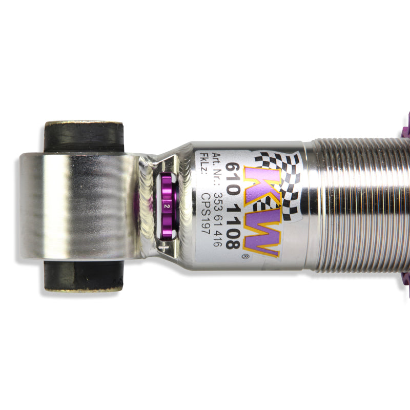 Coilovers KWS35261017 KW