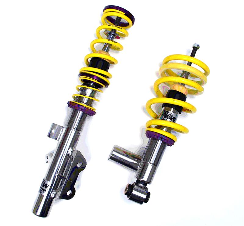 Coilovers KWS35261017 KW
