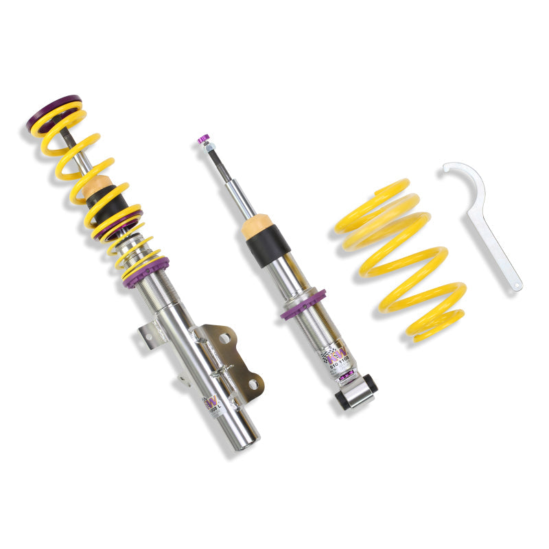 Coilovers KWS35261017 KW