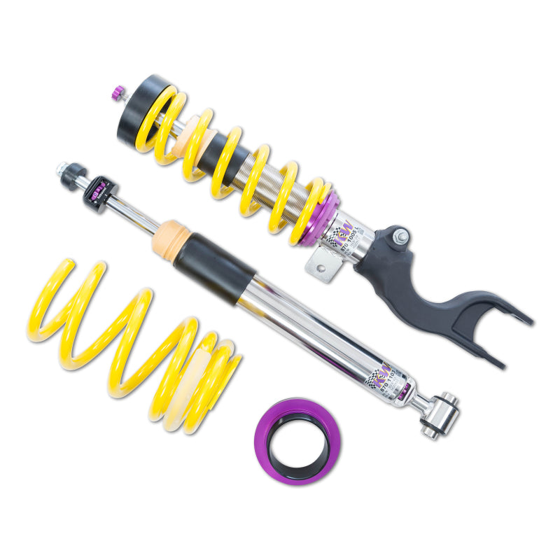 Coilovers KWS35287007 KW