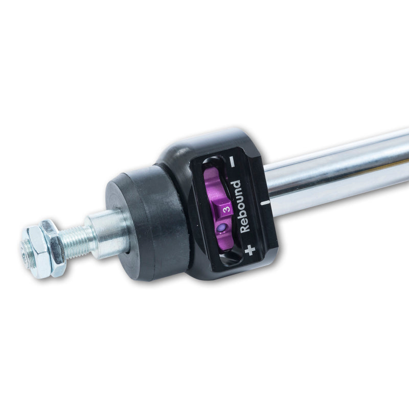 Coilovers KWS35287007 KW