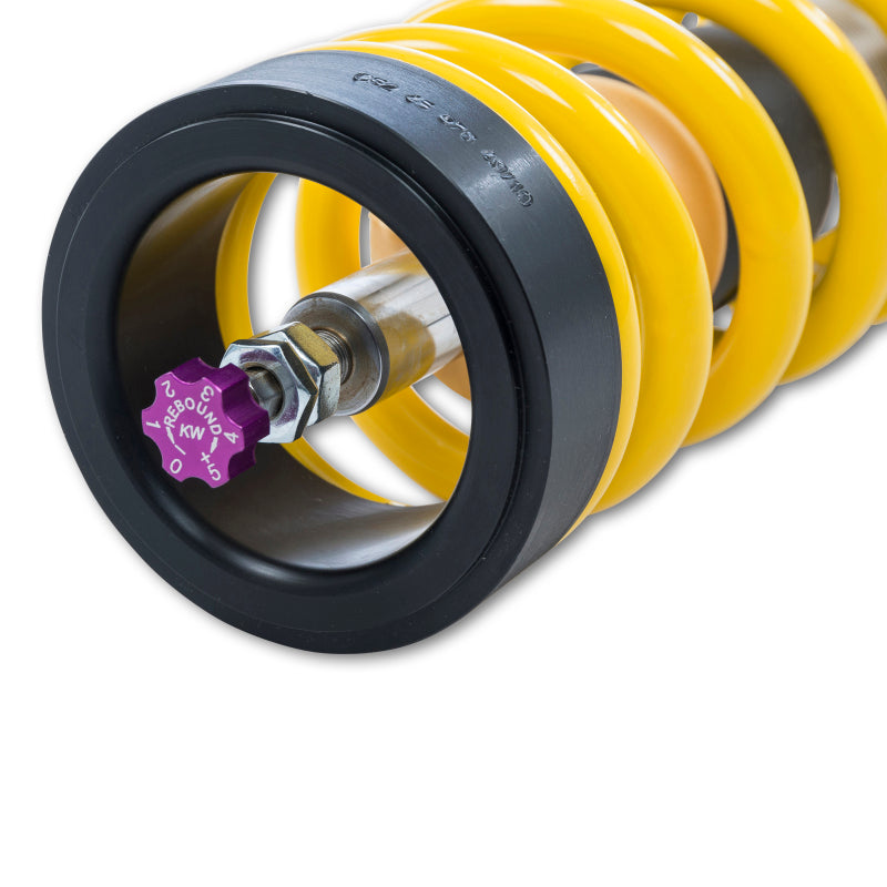 Coilovers KWS35287007 KW