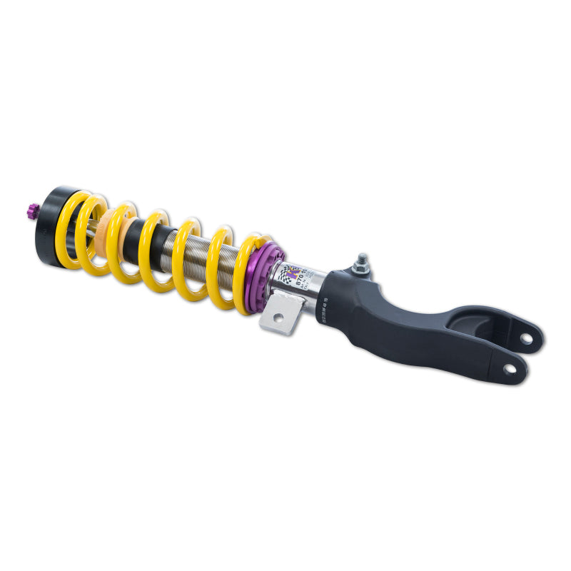Coilovers KWS35287007 KW