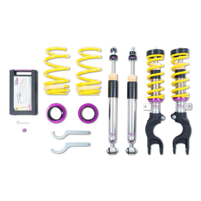 Coilovers KWS35287007 KW