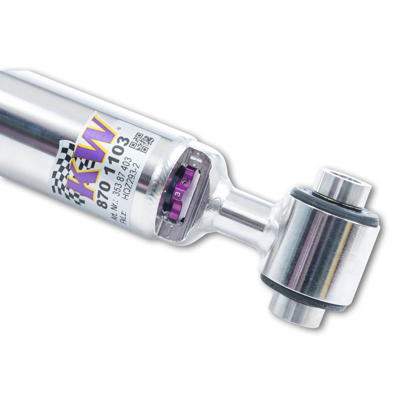 Coilovers KWS35287007 KW