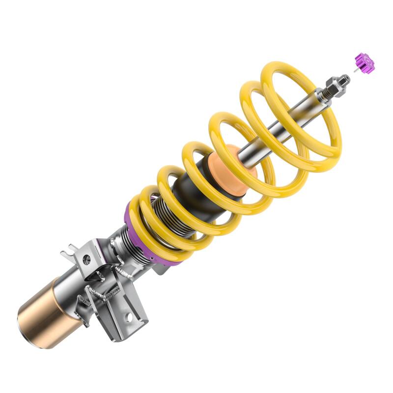 Coilovers KWS352200CH KW