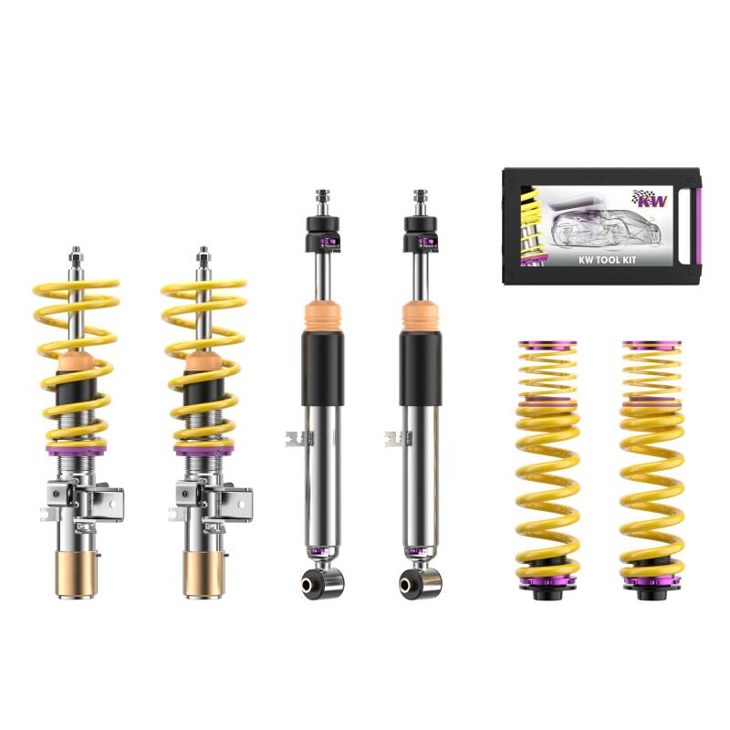 Coilovers KWS352200CH KW