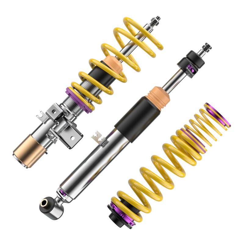 Coilovers KWS352200CH KW