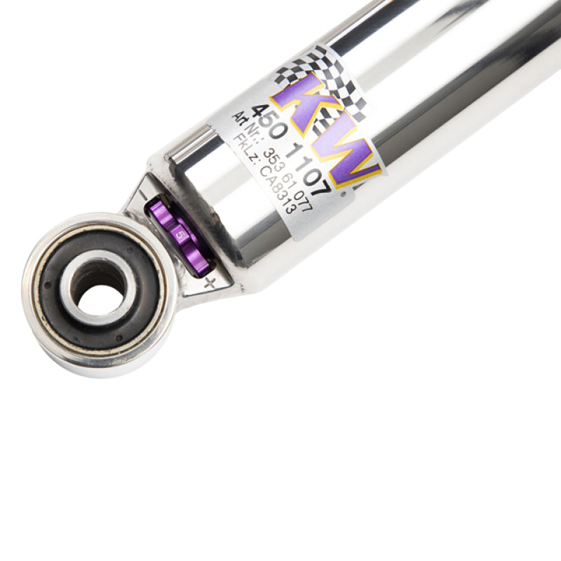 Coilovers KWS35261029 KW