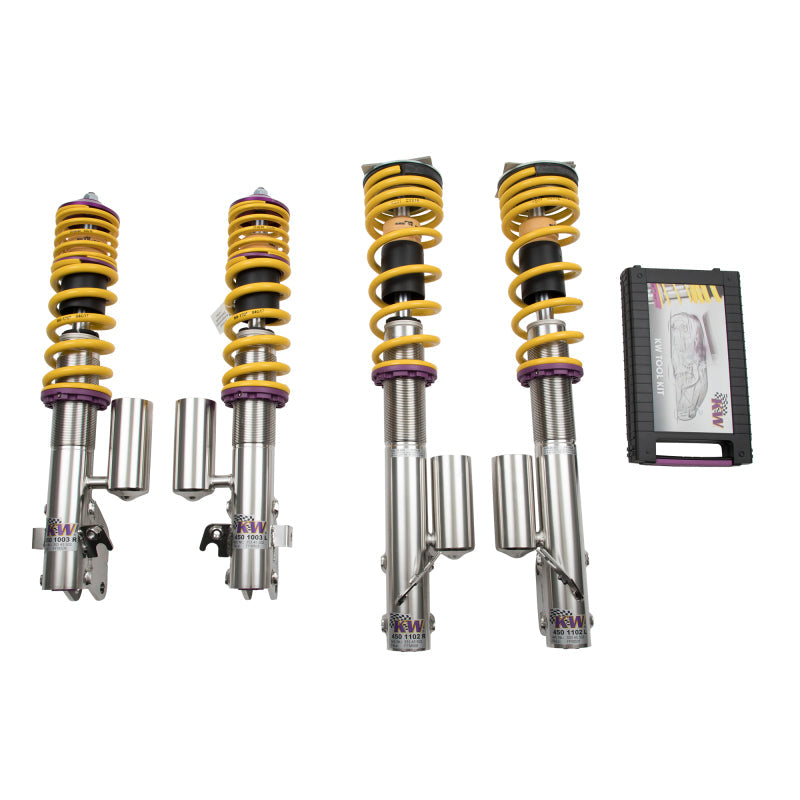 Coilovers KWS35245013 KW