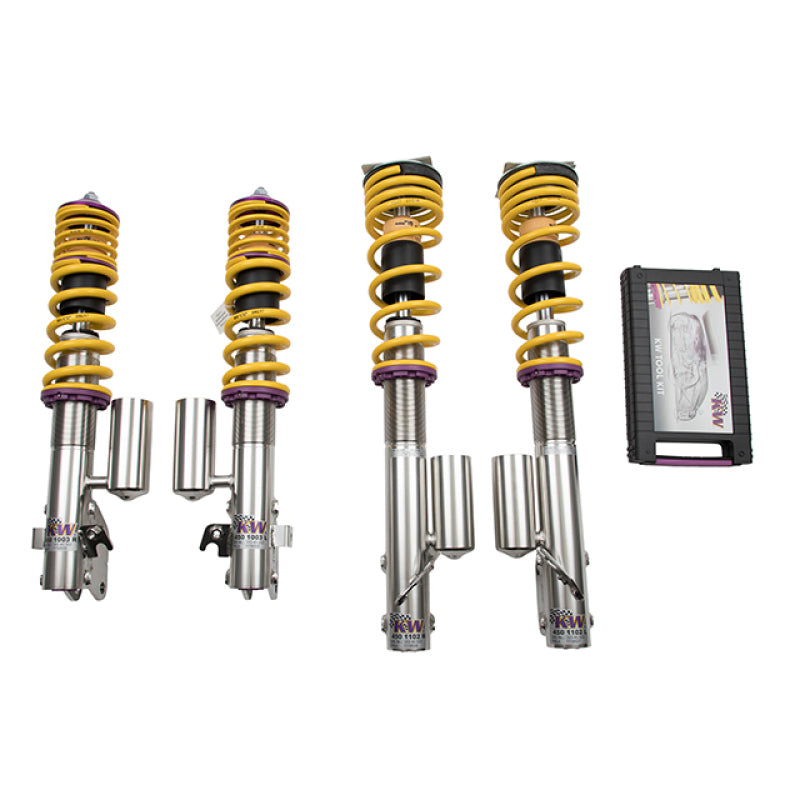 Coilovers KWS35245013 KW