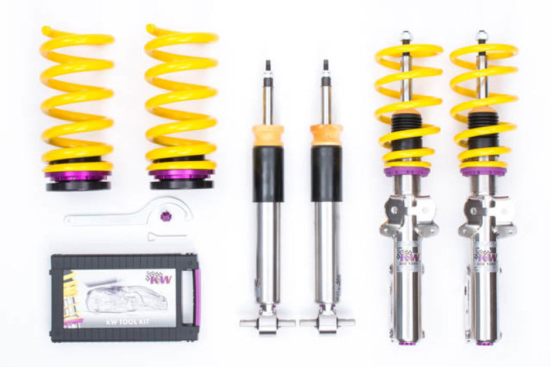 Coilovers KWS35230065 KW