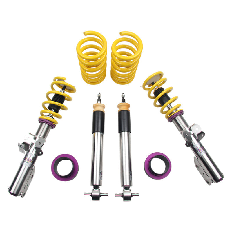 Coilovers KWS35230065 KW
