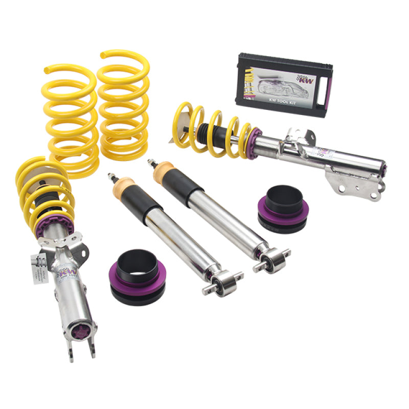 Coilovers KWS35230065 KW